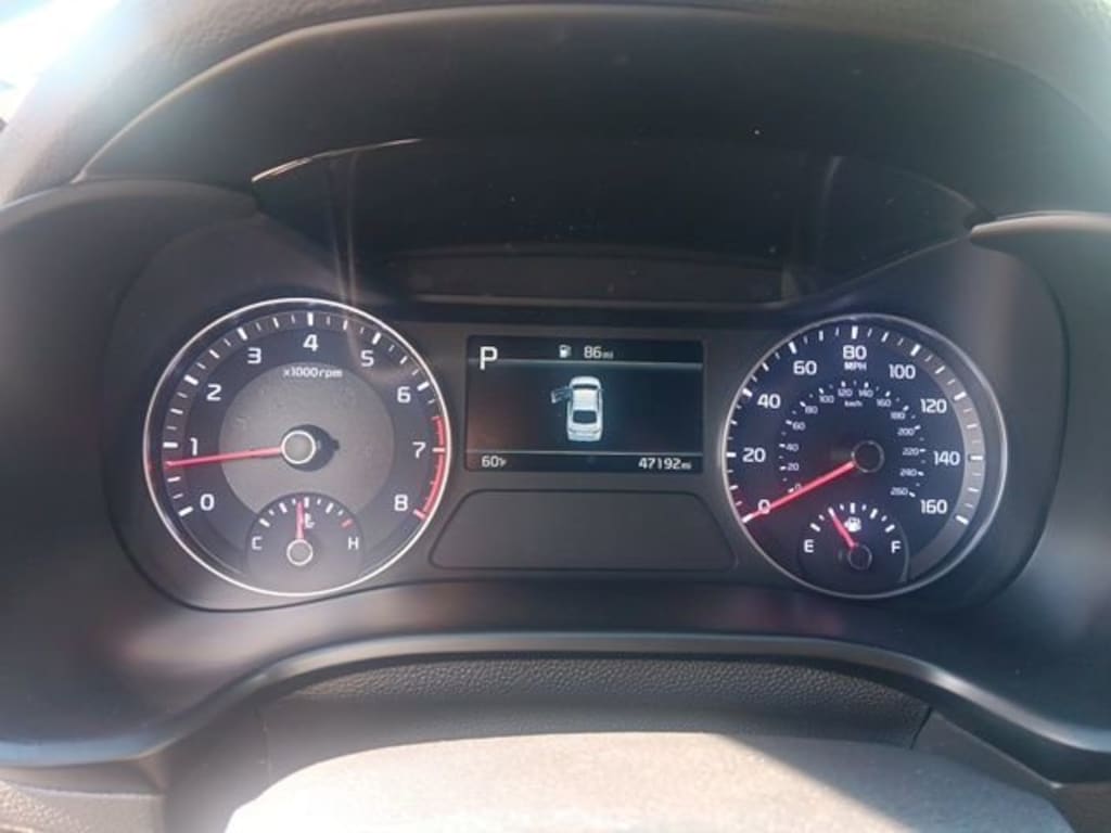 Used 2023 Kia Forte GT Sedan
