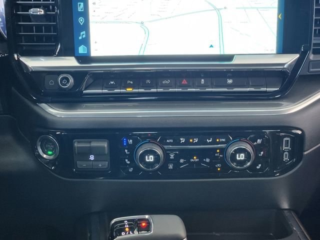 2026 Chevrolet Silverado 1500 High Country - Photo 17