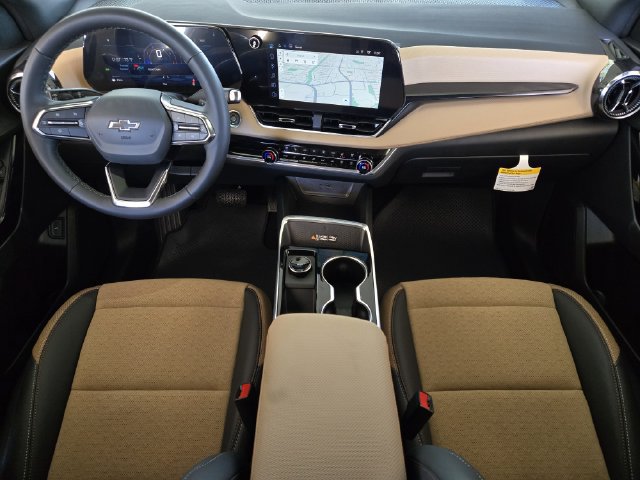 2027 Chevrolet Equinox ACTIV - Photo 20
