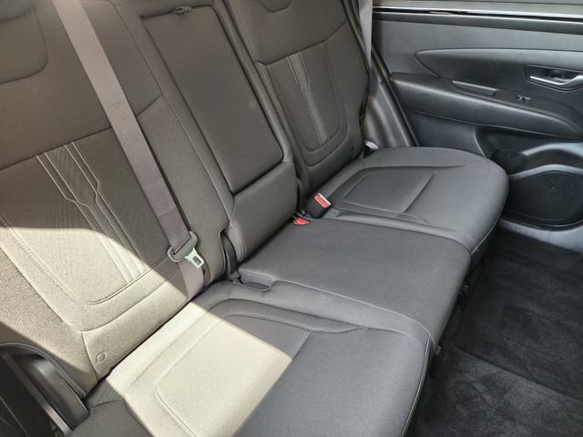 2023 Hyundai Tucson SEL - Photo 19