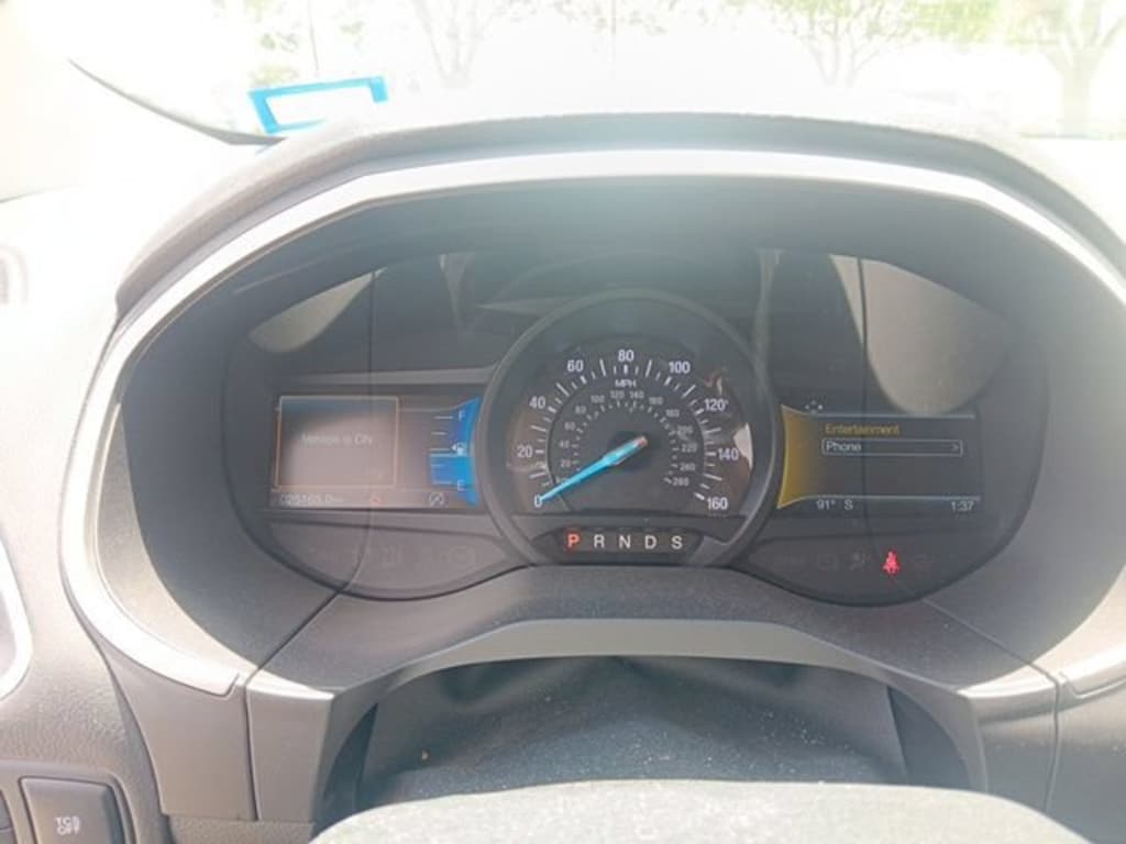Used 2019 Ford Edge SEL SUV