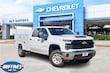 Chevrolet Silverado 3500 HD