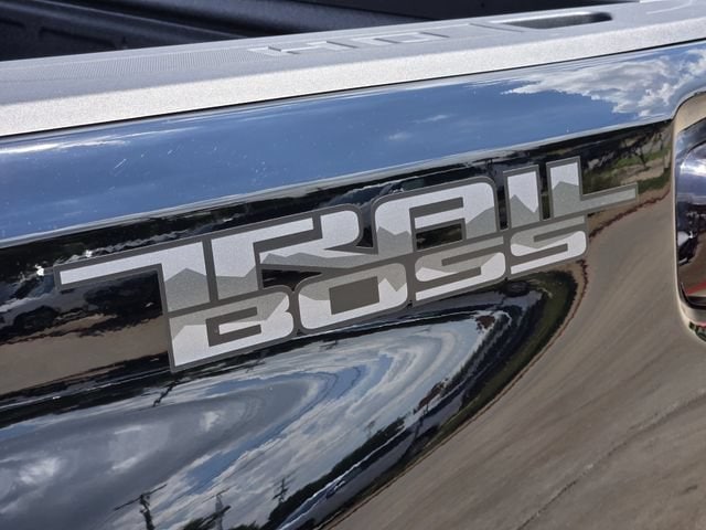 2026 Chevrolet Silverado 2500 HD LT - Photo 11