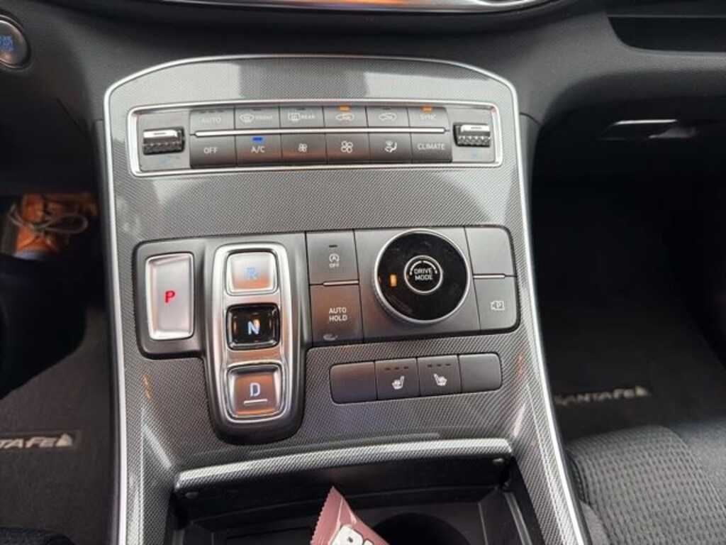 Used 2022 Hyundai Santa Fe SEL SUV