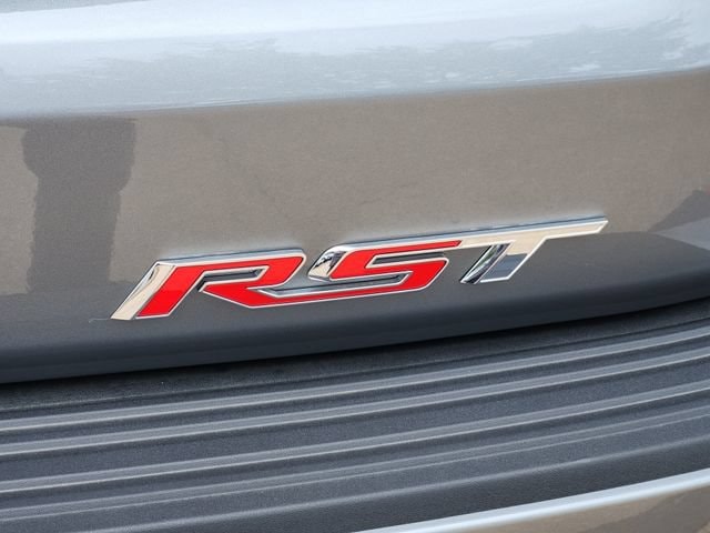 2026 Chevrolet Suburban RST - Photo 9