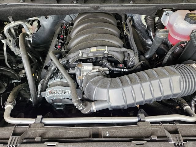 2026 Chevrolet Suburban RST - Photo 26