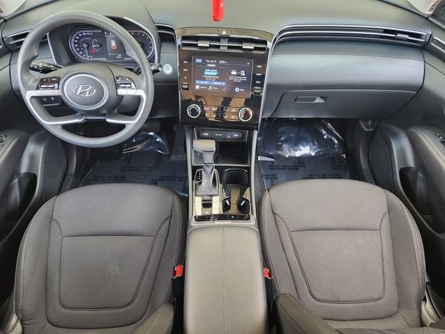2023 Hyundai Tucson SEL - Photo 18