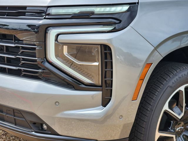 2026 Chevrolet Suburban RST - Photo 6