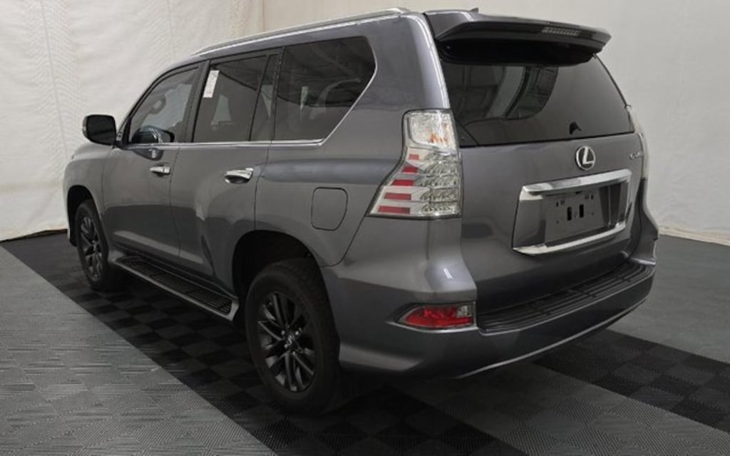 Used 2023 Lexus GX GX 460 Premium SUV