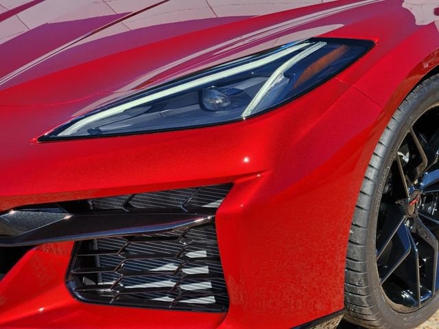 2026 Chevrolet Corvette 3LZ - Photo 6