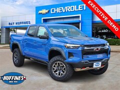 2026 Chevrolet Colorado ZR2 Truck Crew Cab