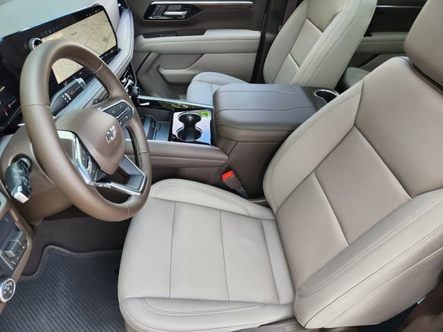 2026 Chevrolet Tahoe Z71 - Photo 10
