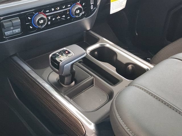 2026 Chevrolet Silverado 1500 LT Trail Boss - Photo 19