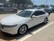  Honda Accord Sedan