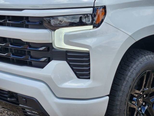 2026 Chevrolet Silverado 1500 RST - Photo 6
