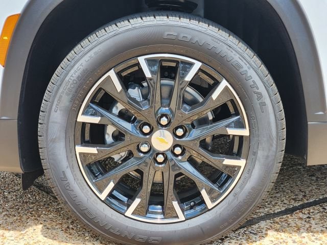 2026 Chevrolet Traverse LT - Photo 8