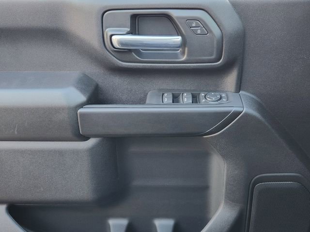 2026 Chevrolet Silverado 2500 HD Custom - Photo 20