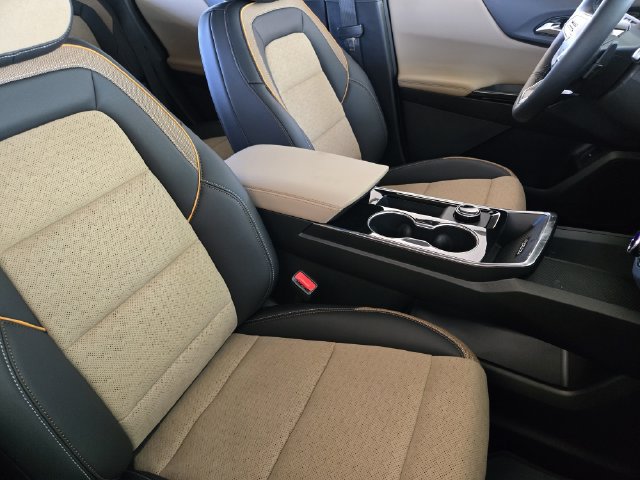 2027 Chevrolet Equinox ACTIV - Photo 10