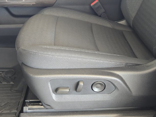 2026 Chevrolet Silverado 1500 LT - Photo 21