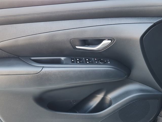 2025 Hyundai Tucson SEL Convenience - Photo 17