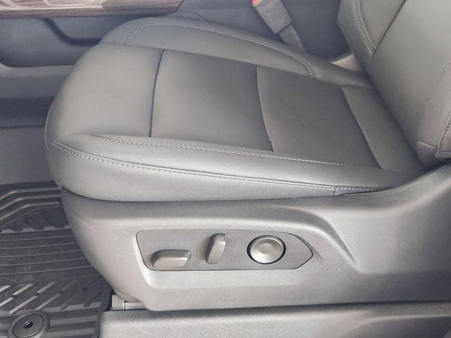 2026 Chevrolet Silverado 1500 RST - Photo 22