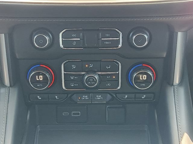 2024 Chevrolet Tahoe LT - Photo 14