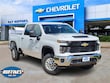  Chevrolet Silverado 2500 HD