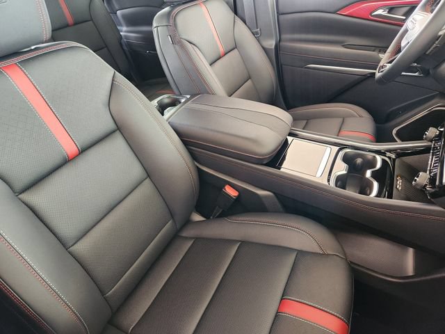 2026 Chevrolet Traverse RS - Photo 11