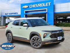 2026 Chevrolet Trailblazer Activ SUV