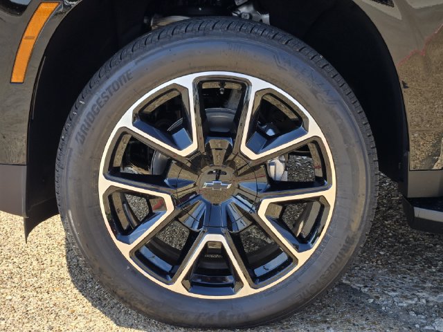 2027 Chevrolet Tahoe RST - Photo 8
