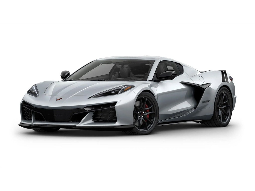 New 2027 Chevrolet Corvette Grand Sport 2LT Coupe