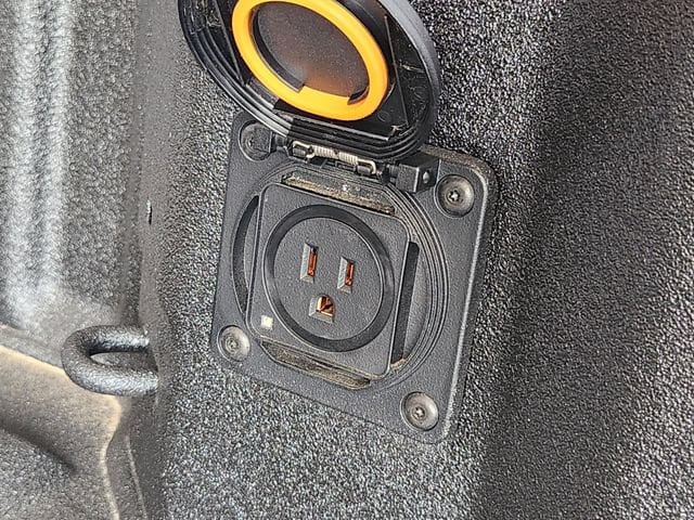 2026 Chevrolet Silverado 1500 High Country - Photo 27