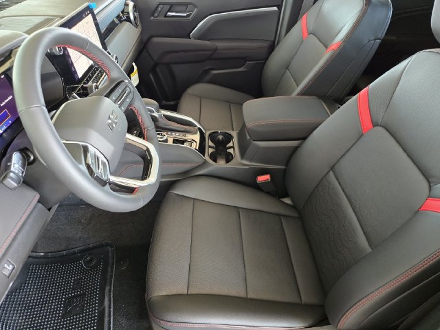 2026 Chevrolet Colorado Z71 - Photo 10