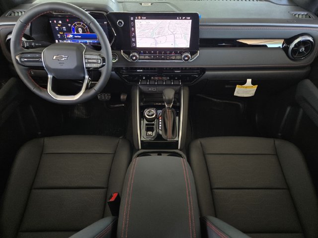 2026 Chevrolet Colorado Z71 - Photo 21