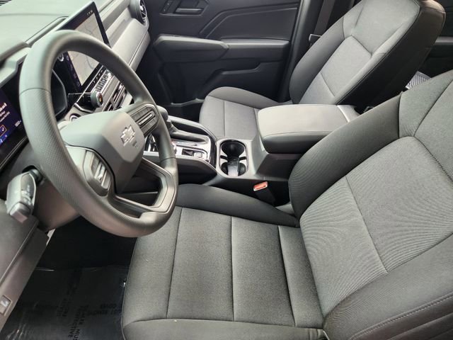 2026 Chevrolet Colorado Trail Boss - Photo 9