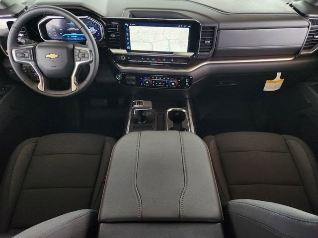 2026 Chevrolet Silverado 1500 LT - Photo 20