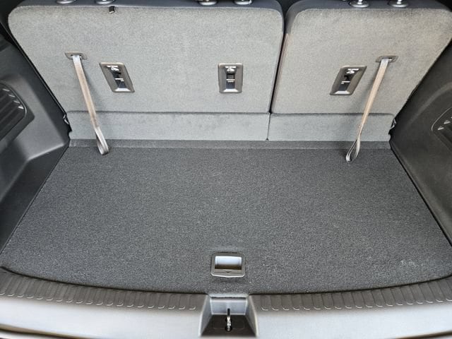 2027 Chevrolet Traverse Z71 - Photo 26