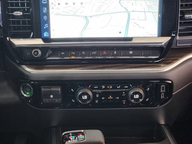 2026 Chevrolet Silverado 1500 RST - Photo 17
