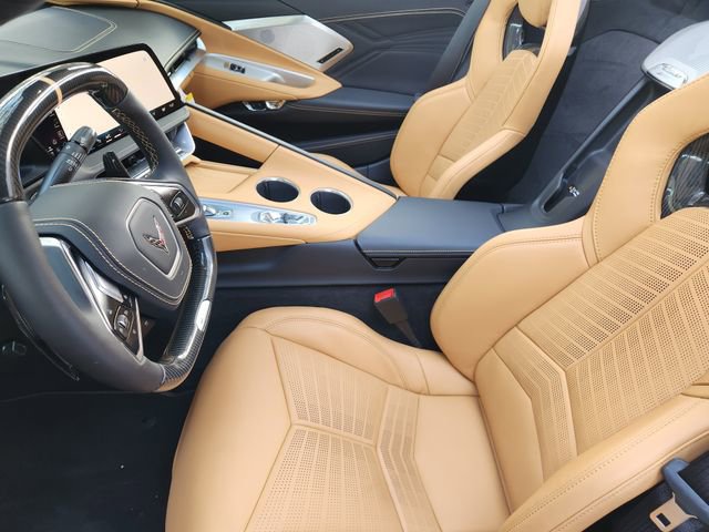 2026 Chevrolet Corvette 3LZ - Photo 10