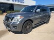 Nissan Armada