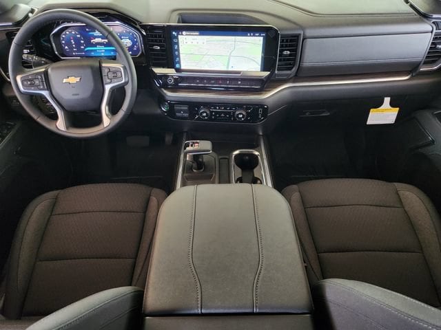2026 Chevrolet Silverado 1500 LT - Photo 21