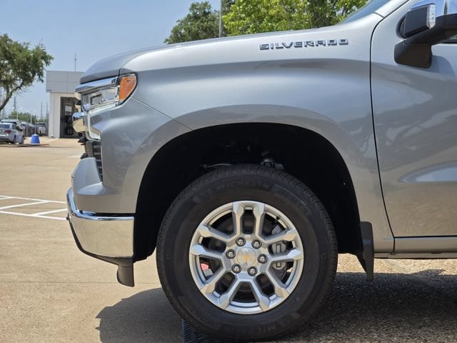 2026 Chevrolet Silverado 1500 LT - Photo 7