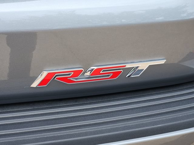 2026 Chevrolet Suburban RST - Photo 9