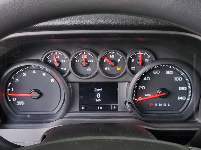 2026 Chevrolet Silverado 2500 HD Work Truck - Photo 15