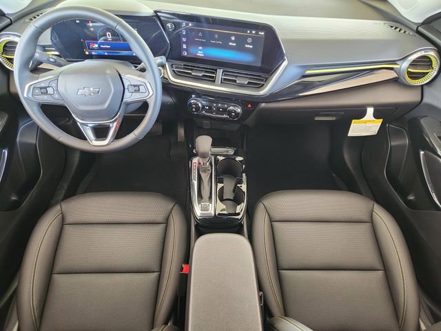 2026 Chevrolet Trax Activ - Photo 21