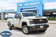 Chevrolet Silverado 2500 HD