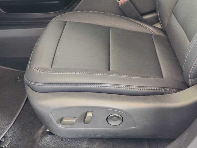2026 Chevrolet Equinox EV 2LT - Photo 19