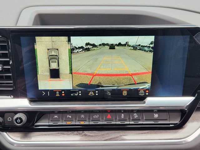 2026 Chevrolet Silverado 1500 LTZ - Photo 14