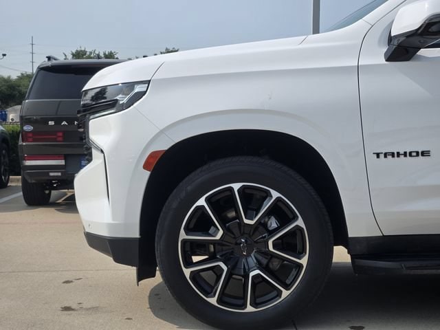 2023 Chevrolet Tahoe RST - Photo 9