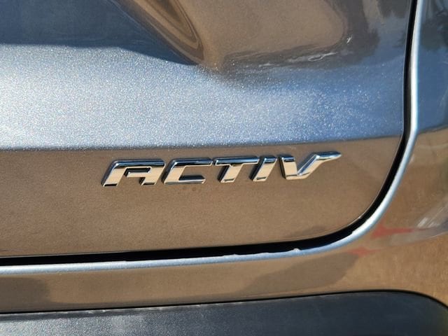 2026 Chevrolet Trax Activ - Photo 9